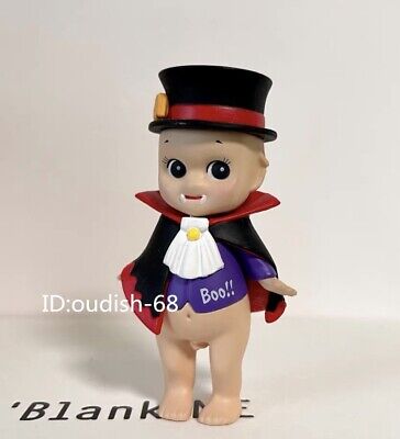 Vampire - Authentic Sonny Angel 15 Halloween Series Mini Vampire - Authentic Sonny Angel 15 Halloween Series Mini