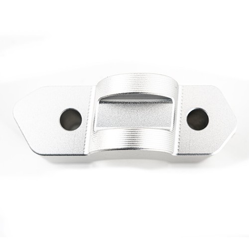 for 2023-up BMW R1300GS 30MM Motorcycle Handlebar Riser Clamp Adapters Mount Kit - Foto 10 di 10