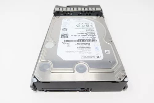 00RX911 00RY107 IBM 6TB 7.2K 12G 128MB 3.5" SAS V7000 G2 Hard Drive - Picture 3 of 3