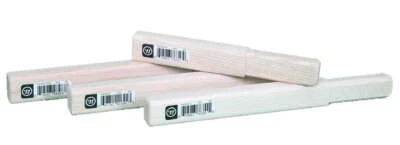 WARRIOR PRODUCTS WARRIOR Wooden End Plug / Holz-Schaftverlängerung (uvP € 5,90)