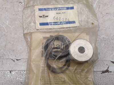 Cascade Piston Conversion & Seal Kit 661034