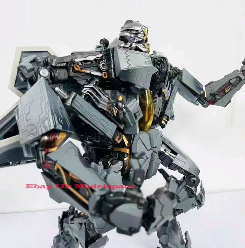 In Stock Transform 4th Party MPM-10 T-10 Starscream Action Figure