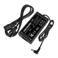 24V 6A AC Adapter Charger For MAXOAK Bluetti AC50S 500Wh Portable Power Station