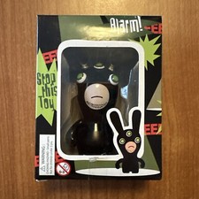 Splinter Cell - Raving Rabbids - Sam Fisher Limited Edition (VERY RARE)