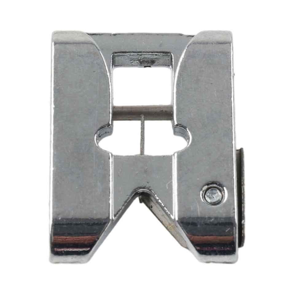 SA142 XA7884002 Snap on Fringe Presser Foot For Brother Singer Sewing