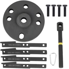 Cam Timing Wedge Gear Puller Remover Tool for Cummins ISX QSX Engines 2007-2017