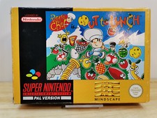 ebay® Auktion 276349472803 | Super Nintendo SNES Spiel - Pierre le Chef is out to lunch (OVP)(PAL) Thumbnail of ebay® auction 276349472803 | Super Nintendo SNES Spiel - Pierre le Chef is out to lunch (OVP)(PAL)
