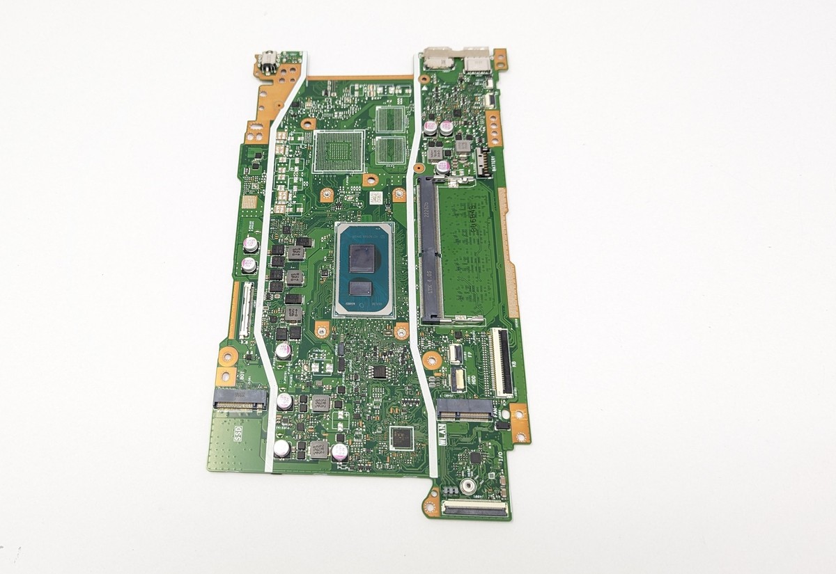 Board Ram Upgrade Asus Vivobook Cpu Upgrade For Asus VivoBook 15 X512UA  X512UB X512UF I3/i5/i7-8th 4G-RAM
