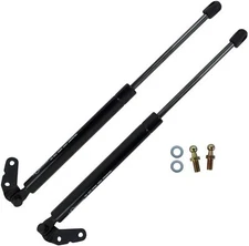 Trunk Decklid Gas Struts Springs Shocks For 2000-2006 Toyota Celica Lift Support
