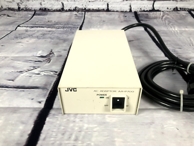 JVC AA-P700U DC POWER SUPPLY