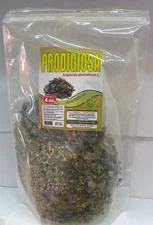 Prodigiosa, Prodigious Herb, 500-Year Herb (Peperomia pellucida) | 3oz Bag