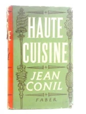 Haute Cuisine (Jean Conil - 1961) (ID:20673)