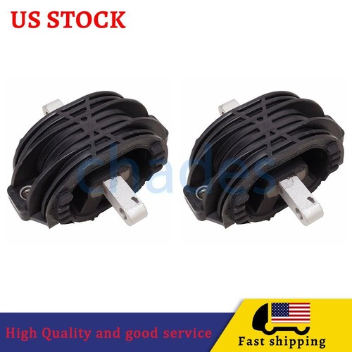 2X Automatic Transmission Mount for BMW F10 523i 530i 730Li 740Li