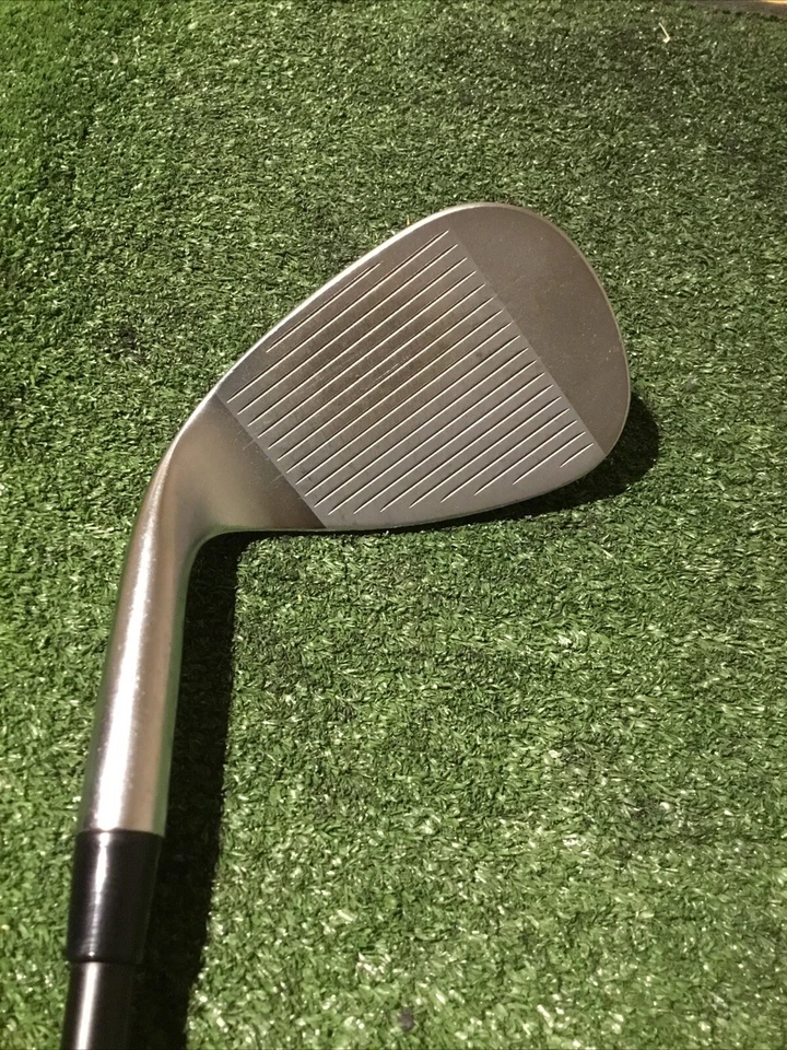 Ping Juniors Glide 3.0 WS Black Dot 56* Sand Wedge KBS MAX 55 Graphite Iron 31” - Image 3 of 4