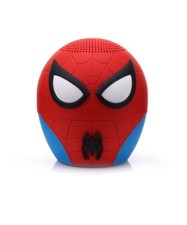 NIB Spider-Man Bluetooth Speaker 8" By Bitty Boomers