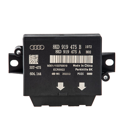 OEM Parking Aid Control Module 8K0919475B For Audi A4 A5 Q5 S4 S5 OEM Parking Aid Control Module 8K0919475B For Audi A4 A5 Q5 S4 S5