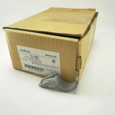 Emerson Appleton CL-75MN 3/4” Conduit Clamp, 50 pcs