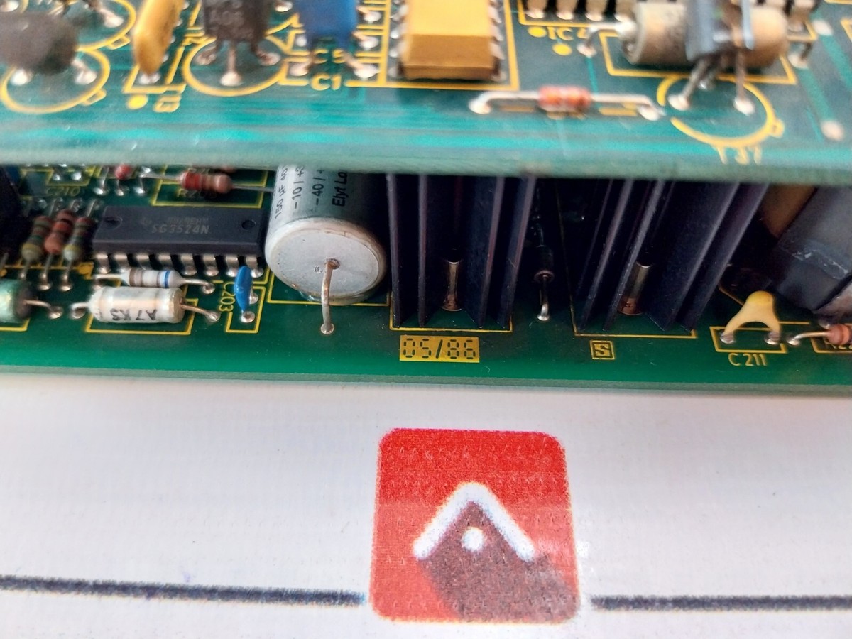 そーくん Soren T.lyngso 6005602 V02 Printed Circuit Board 232173 | eBay