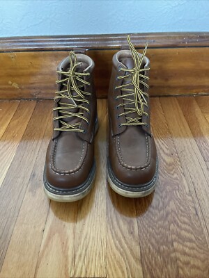 Diehard Men's Suretrack Diehard Suretrack Work Boots DieHard - Main Image