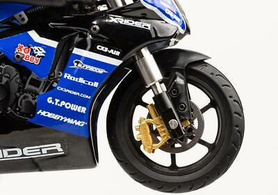 XRider 1/10 CX3 AIR RTR * | eBay