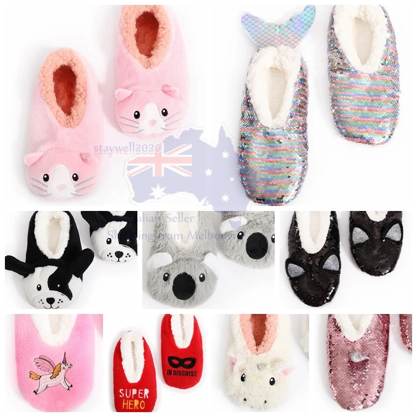 Slumbies slippers kmart sales