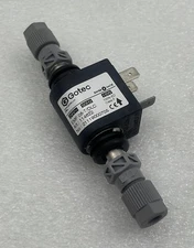 Gotec EMF 08-T/DLC 114622 Solenoid 24V 18W Electromagnetic Pump Glass Printing