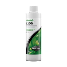 SEACHEM FLOURISH EXCEL 250 mL ORGANIC CARBON PLANTED AQUARIUM