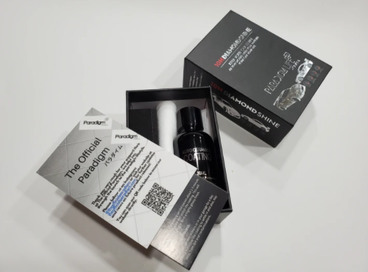 10H Ceramic Coating from TheOfficialParadigm
