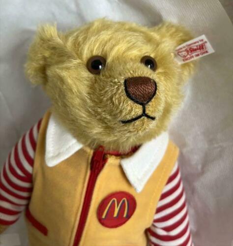 シュタイフ社 テディベア Classic 00510 シュタイフ社 テディベア