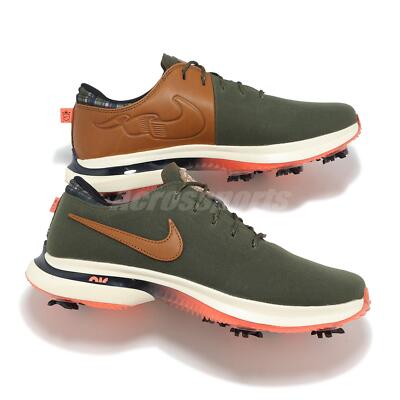 Nike AR ZM Victory TR 3 NRG Wide OC24 Cargo Khaki Men Golf Spikes