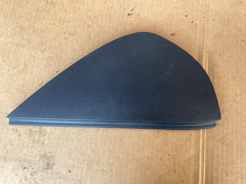 VW Polo 6R Abdeckung Armaturenbrett rechts 6R0858248C