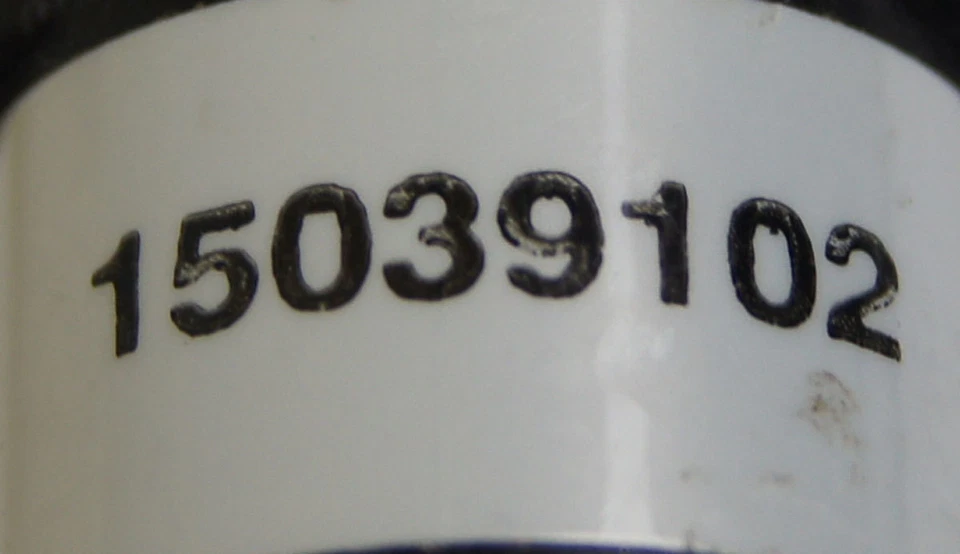 2003-2009 Topkick Kodiak C7500 C8500 Air Brake Stop Lamp Switch New OEM 15039102 - Image 2 of 4