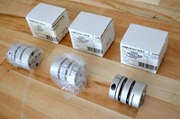 Zero-max Sc035r Servoclass Coupling 1/2 X 16mm Bore - Cnc Servo Motor Diy Zero-max Sc035r Servoclass Coupling 1/2 X 16mm Bore - Cnc Servo Motor Diy