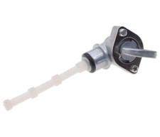 Neu Benzinhahn Kraftstoffhahn für Mofa Roller MBK PIAGGIO APRILIA PEUGEOT DERBI