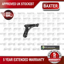 Fits C3 C2 1.0 1.1 1.4 HDi 1.6 Baxter Front Right Lower Track Control Arm