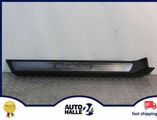 76929 Einstiegleiste Leiste Vorne Rechts Mercedes-benz E-klasse