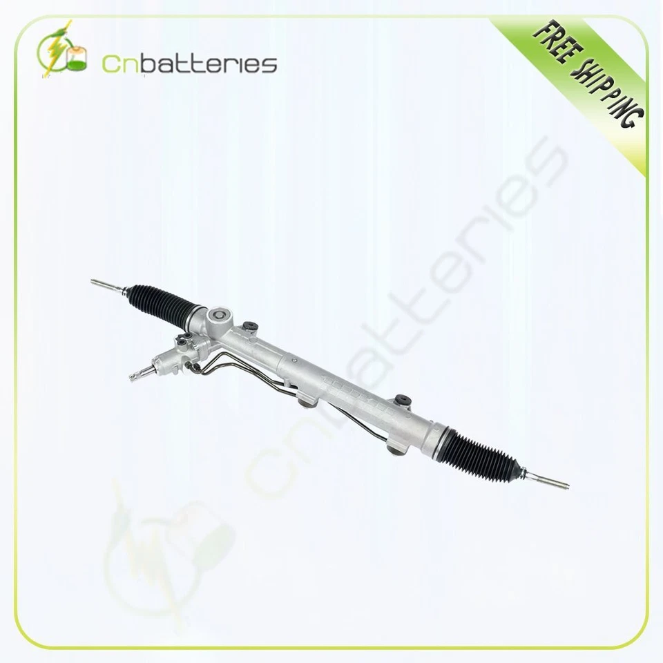 SCITOO Steering Rack And Pinion For 2006-2012 Mercedes-Benz Ml500 Ml350 Ml550 - Image 3 of 4