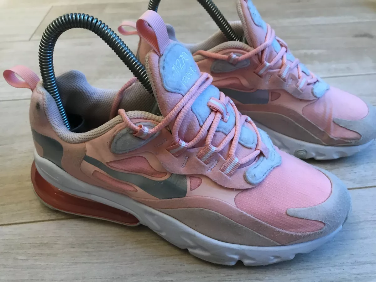 Ladies '270 top trainers pink