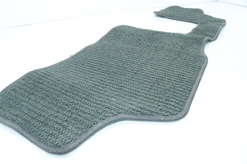 06-14 ALFOMBRA SUBARU TRIBECA B9 TERCERA FILA VERDE TONO T2942 Foto 3 de 4