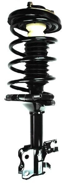 Puntales delanteros OE de calidad superior para Nissan Máxima 1995-1999 garantía de por vida Foto 4 de 4