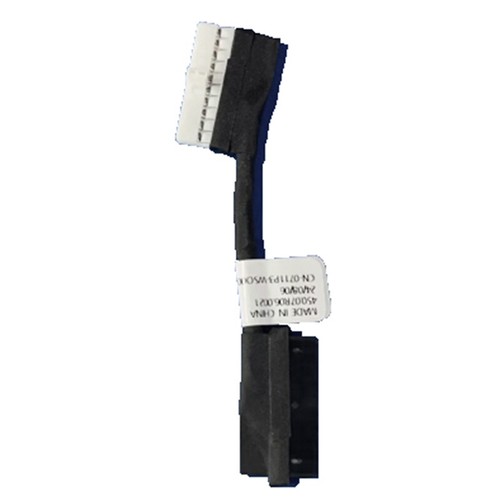Laptop Battery Cable For Dell 5378 5368 3390 7368 7579 7569 7378 7570 0711p3 - Photo 9/12