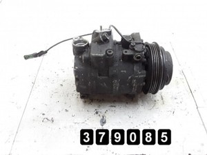1999 AUDI A6 KLIMAKOMPRESSOR DIESEL 2500TDI 110KW 4B0260805C