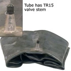12-16.5 12R16.5 12.00-16.5 Skid Steer Bobcat Backhoe Tire Inner Tube  HEAVY DUTY