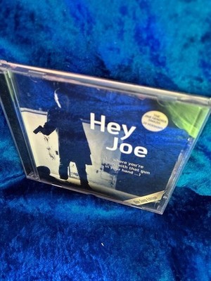 Hey Joe.One Song Edition 176193