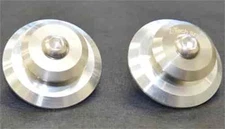 Zamp Helmets NZHC001A Series 1A Helmet Restraint System Anchor Kit