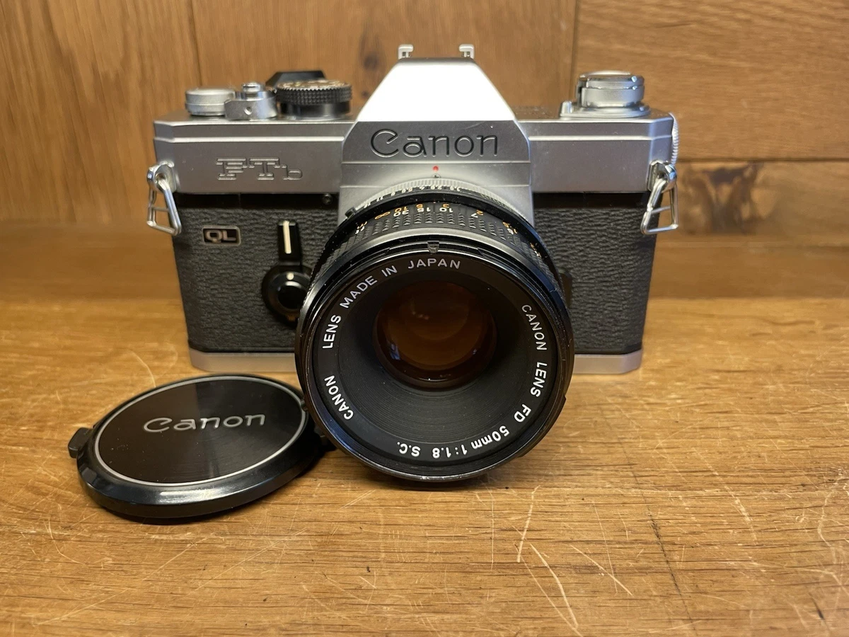 canon ftb lenses products for sale | eBay