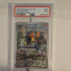 Pokémon TCG Charmander SVP Promo 044 Holo PSA 9 English 2023 HP 60