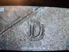 2025 Dime DoD — photo 1