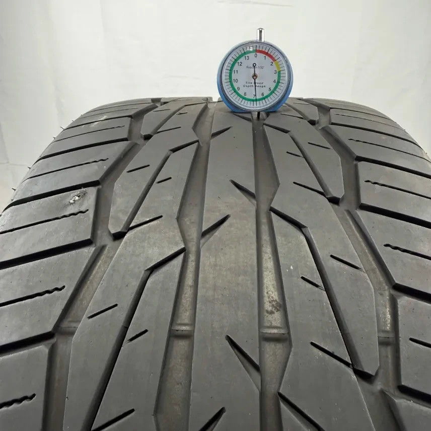 Used 275/40R18 Toyo Extensa HP II 99W 6.5/32 (DOT 23) | eBay