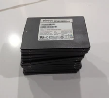 Samsung PM863a 960GB SATA 2.5" SSD